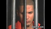 sex prisoner getting fucked in jail hd